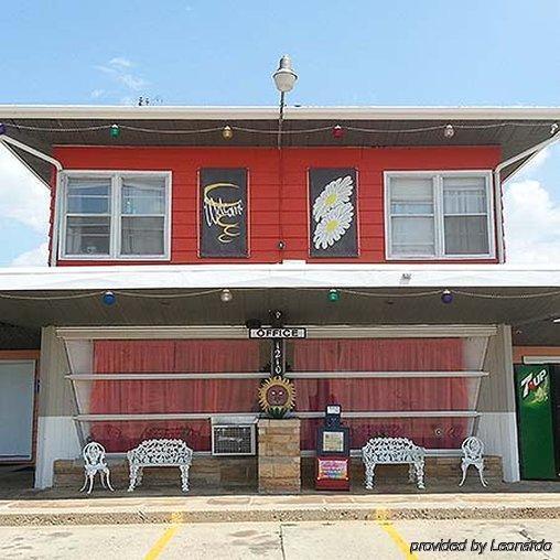 Broadway Inn Yankton Eksteriør bilde