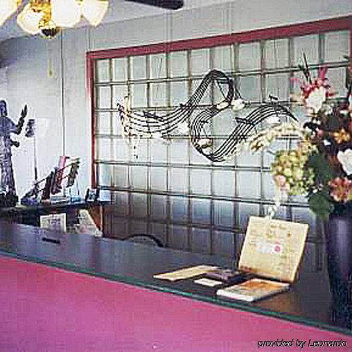 Broadway Inn Yankton Interiør bilde