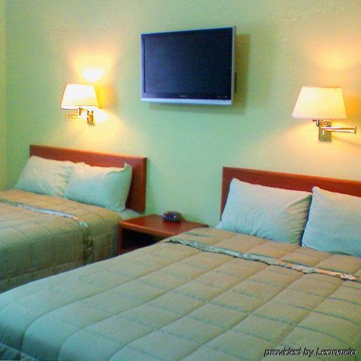 Broadway Inn Yankton Rom bilde