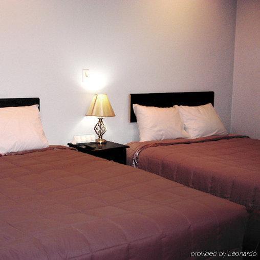 Broadway Inn Yankton Rom bilde