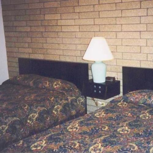 Broadway Inn Yankton Eksteriør bilde