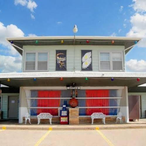 Broadway Inn Yankton Eksteriør bilde